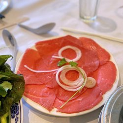 Anh Hong Restaurant