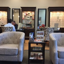 Rinehart Family Eye Care