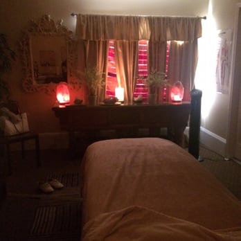 New Body Therapeutics - The room. - Massage Near Me - Northville, Michigan
