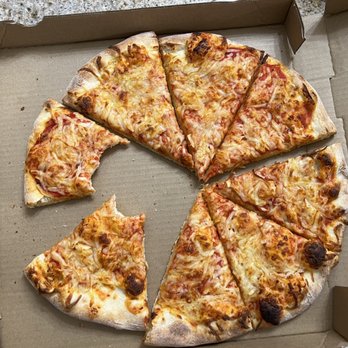 Palermo Pizzeria - a pizza in a box - Pizza Near Me - Simi Valley, California