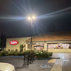 Ralphs