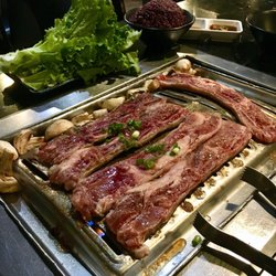 Gogi Time - LA Galbi