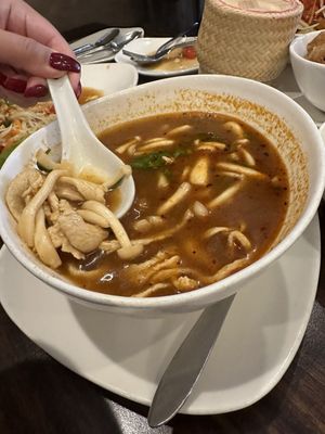 Thai Bistro by null