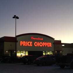 Cosentino's Price Chopper