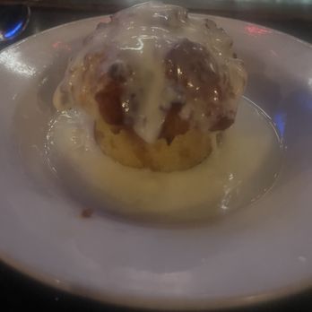 Y.O. Ranch Steakhouse - Y.O. Bread Pudding - Steakhouses Near Me - Dallas, Texas