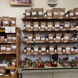 Baking Spices Baking Spices