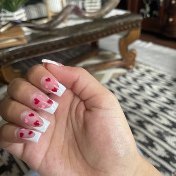 AW Nail Spa - Manicure - Nail Salons Near Me - Ceres, California AW Nail Spa - Manicure - Nail Salons Near Me - Ceres, California