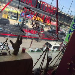 Psychic Susan - Office store front
