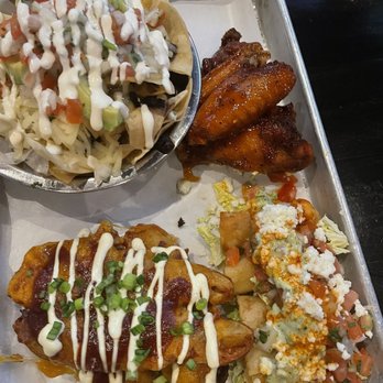 Pub 365 - Pub Platter - Beer Bar Near Me - Las Vegas, Nevada