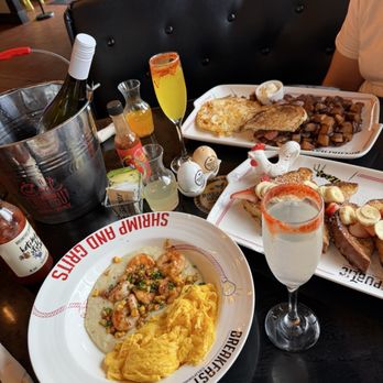 Breakfast Republic - we paid only like $80 total - Breakfast & Brunch Near Me - Los Angeles, California Breakfast Republic - we paid only like $80 total - Breakfast & Brunch Near Me - Los Angeles, California