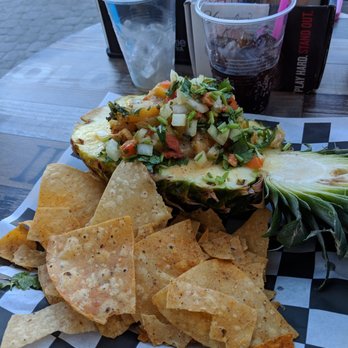The Taco Joint - Tacos Near Me - Hollywood, Florida
