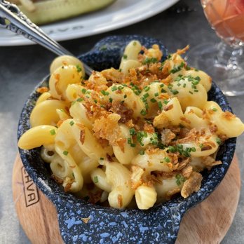 GATSBY - Mac & Cheese - Cocktail Bars Near Me - Washington, DC, District of Columbia GATSBY - Mac & Cheese - Cocktail Bars Near Me - Washington, DC, District of Columbia
