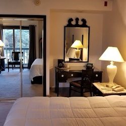 Bay Valley Resort - Rooms