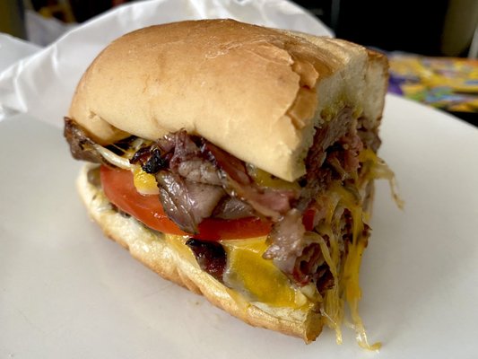 Perry's Joint by null