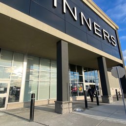 Exterior photo of Winners - Toronto, Ontario Exterior photo of Winners - Toronto, Ontario