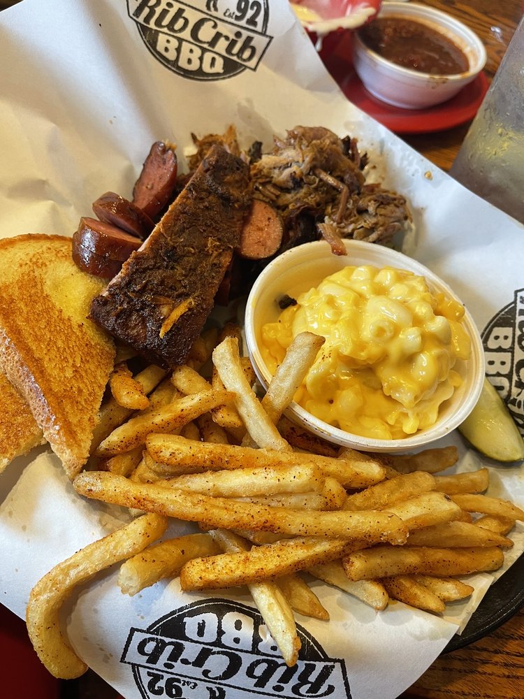 RIBCRIB BBQ Updated October 2024 28 Photos & 42 Reviews 3704