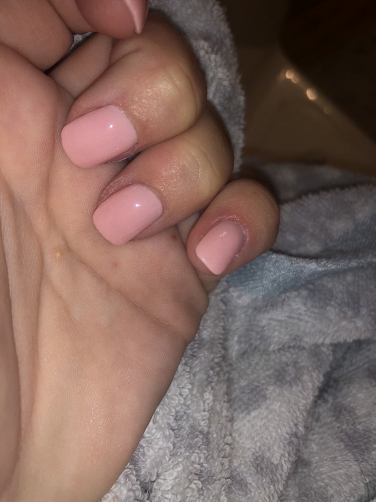 VIVID NAILS AND SPA Updated August 2024 46 Photos & 44 Reviews