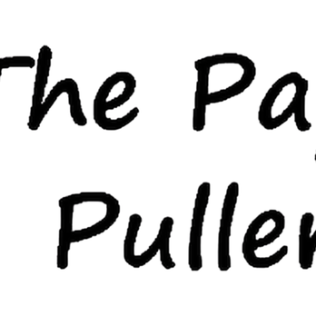The Paper Puller - The Paper Puller, Inc logo - Wallpapering Near Me - Lincoln, Nebraska The Paper Puller - The Paper Puller, Inc logo - Wallpapering Near Me - Lincoln, Nebraska