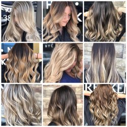 La Bella Vita Salon & Day Spa - We are the balayage experts!