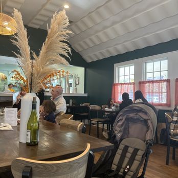 Toast + Tonic Creative Kitchen - Breakfast & Brunch Near Me - Mystic, Connecticut