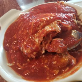 Rocky's - Eggplant-mondays - Italian Near Me - Rochester, New York