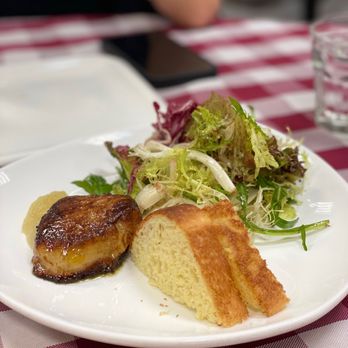 ABC Kitchen - Foie gras - Italian Near Me - Hong Kong, HK