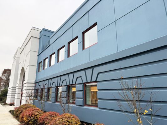Tacoma Public Library