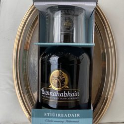 Aldi - Sonderangebot: Islay Single Malt Scotch Whisky für  € 29,95