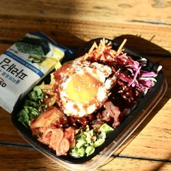 Bibimbap