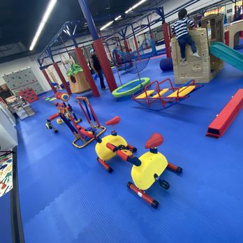 We Rock The Spectrum - Indoor Playcenter Near Me - Novi, Michigan We Rock The Spectrum - Indoor Playcenter Near Me - Novi, Michigan