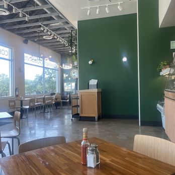 Laurel Cafe - Breakfast & Brunch Near Me - San Antonio, Texas