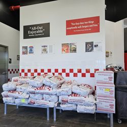 Five Guys