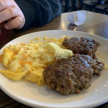 Another Broken Egg Cafe - Horrible sausage, terrible eggs - Breakfast & Brunch Near Me - Lexington, South Carolina Another Broken Egg Cafe - Horrible sausage, terrible eggs - Breakfast & Brunch Near Me - Lexington, South Carolina