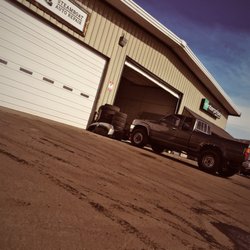 Steamboat Auto Repair - Located in same building as Enterprise