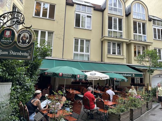 Zum Dürnbräu by null