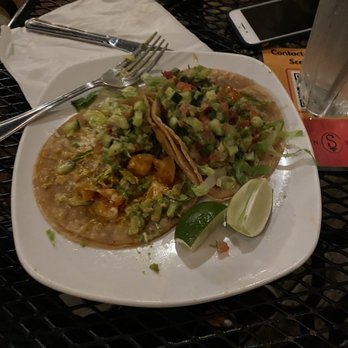 Seven Saints - Shrimp tacos - American Near Me - Champaign, Illinois Seven Saints - Shrimp tacos - American Near Me - Champaign, Illinois