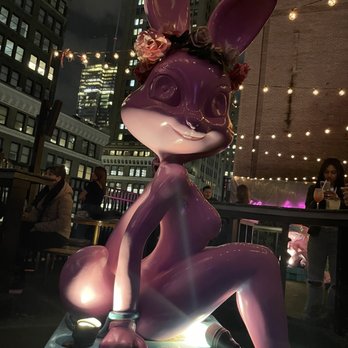 Bar Moxy - Lounges Near Me - New York, New York Bar Moxy - Lounges Near Me - New York, New York