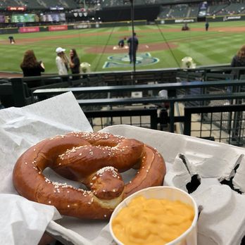 T-Mobile Park - Stadiums & Arenas Near Me - Seattle, Washington