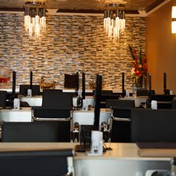 Millennium Nails & Spa