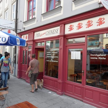 Der kleine Chinese - Chinese Near Me - Munich, BY Der kleine Chinese - Chinese Near Me - Munich, BY