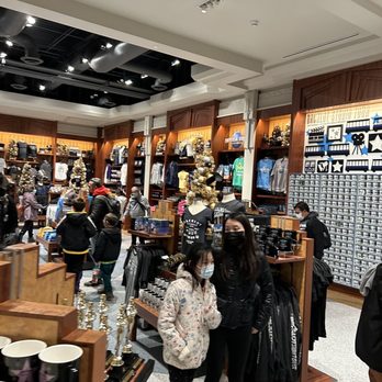 Universal Studios Store - Souvenir Shops Near Me - Universal City, California