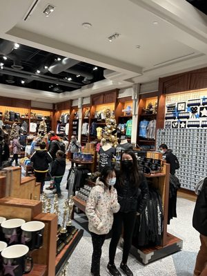 Universal Studio Store by null