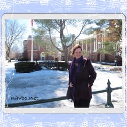 Navigatio College Consulting - Touring colleges is what we do....all the time!