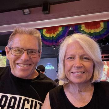 Big O Tires - Mark and Monya Kramer - Tires Near Me - Long Beach, California