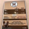 Churro Craze Food Cart gift card