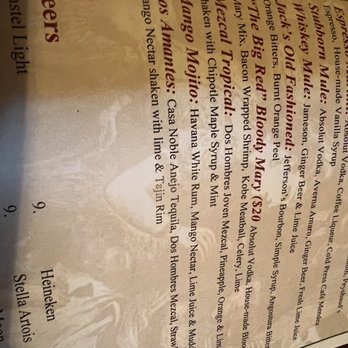 Uncle Jack's Steakhouse - Los amantes cocktail - Steakhouses Near Me - Bayside, New York Uncle Jack's Steakhouse - Los amantes cocktail - Steakhouses Near Me - Bayside, New York