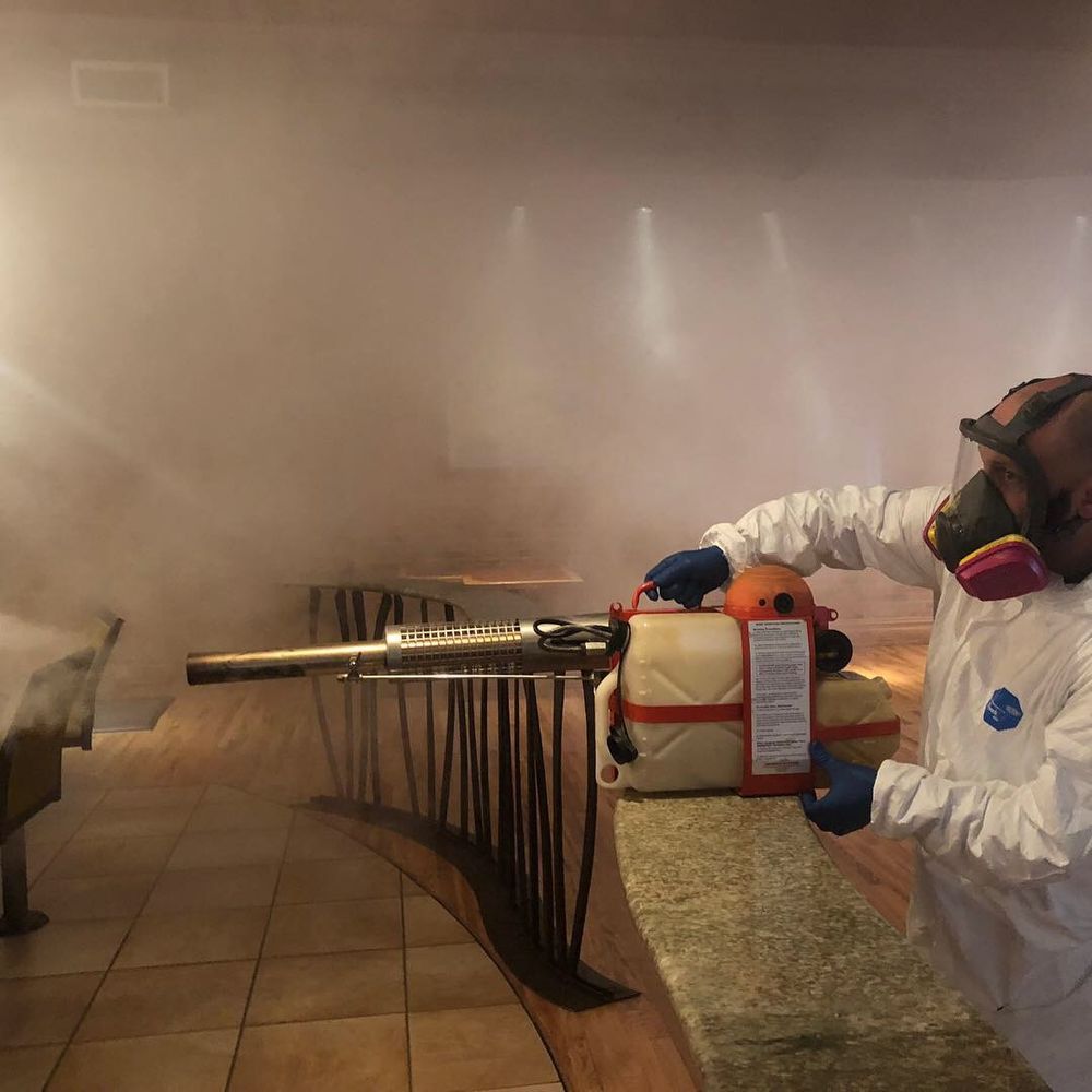 HADAWAY CLEANING & RESTORATION Updated September 2024 13 Photos