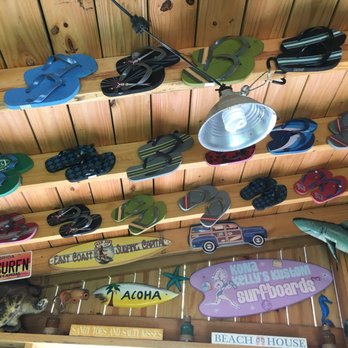 Kniess' Miniature Golf - Love the flip flops! - Mini Golf Near Me - Pittsburgh, Pennsylvania Kniess' Miniature Golf - Love the flip flops! - Mini Golf Near Me - Pittsburgh, Pennsylvania