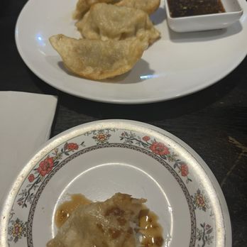 Mr. Hui's - Pan-fried Dumpling - Chinese Near Me - Little Rock, Arkansas