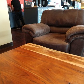 Hard Bean - Coffee & Tea Near Me - Merrick, New York Hard Bean - Coffee & Tea Near Me - Merrick, New York